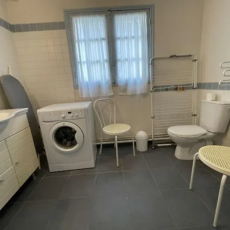 Maison 4 Pieces - Lr000-019 וילה