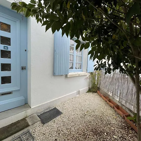 וילה Maison 4 Pieces - Lr000-019 לה רושל