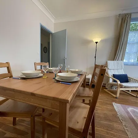 וילה Maison 4 Pieces - Lr000-019