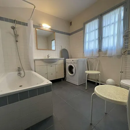 Maison 4 Pieces La Rochelle - Lr000-019 Villa La Rochelle (Charente-Maritime)